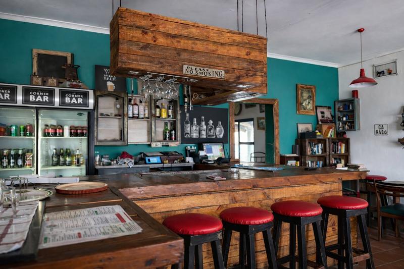 Commercial Property for Sale in Winslow Western Cape